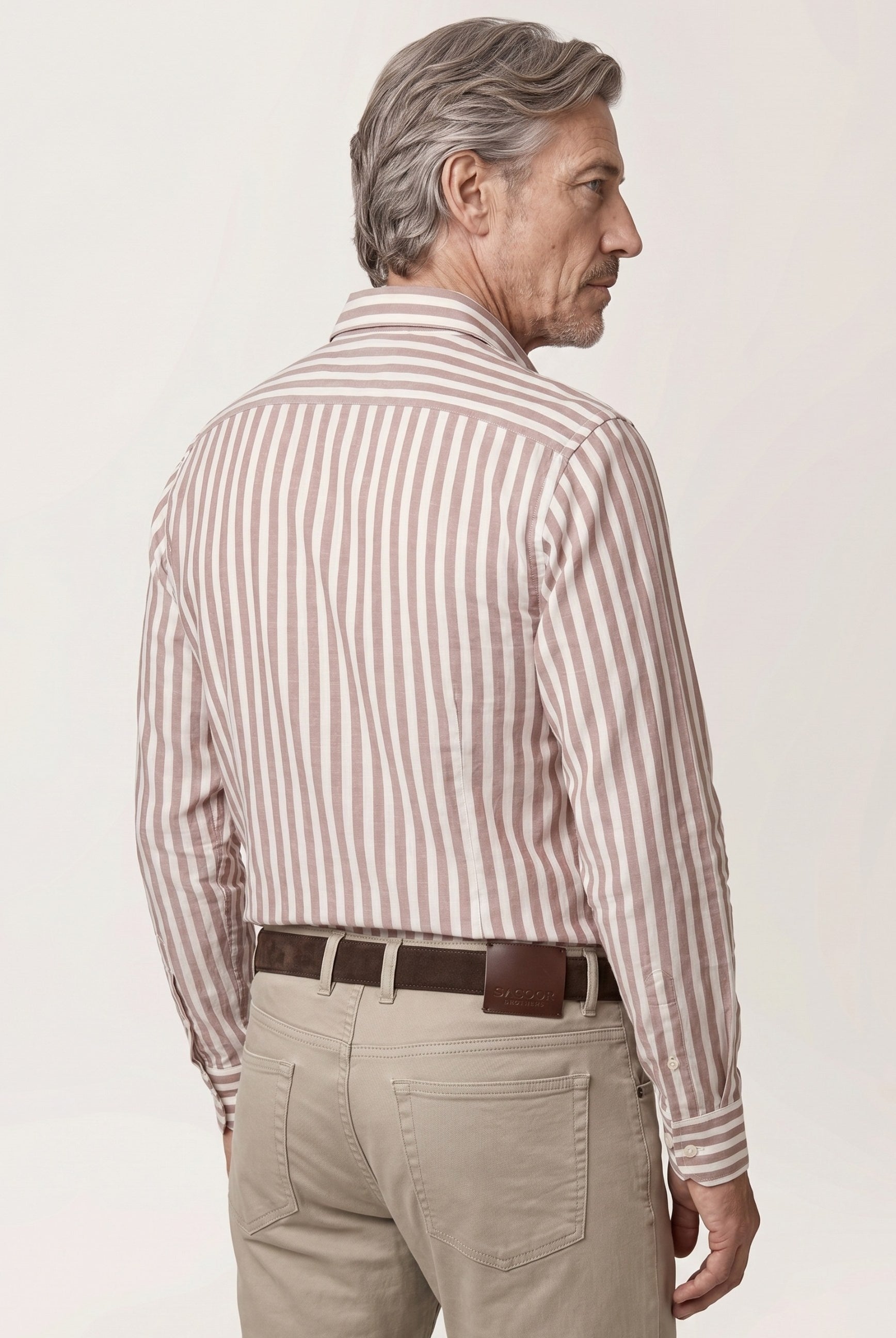 Light Brown (AI)