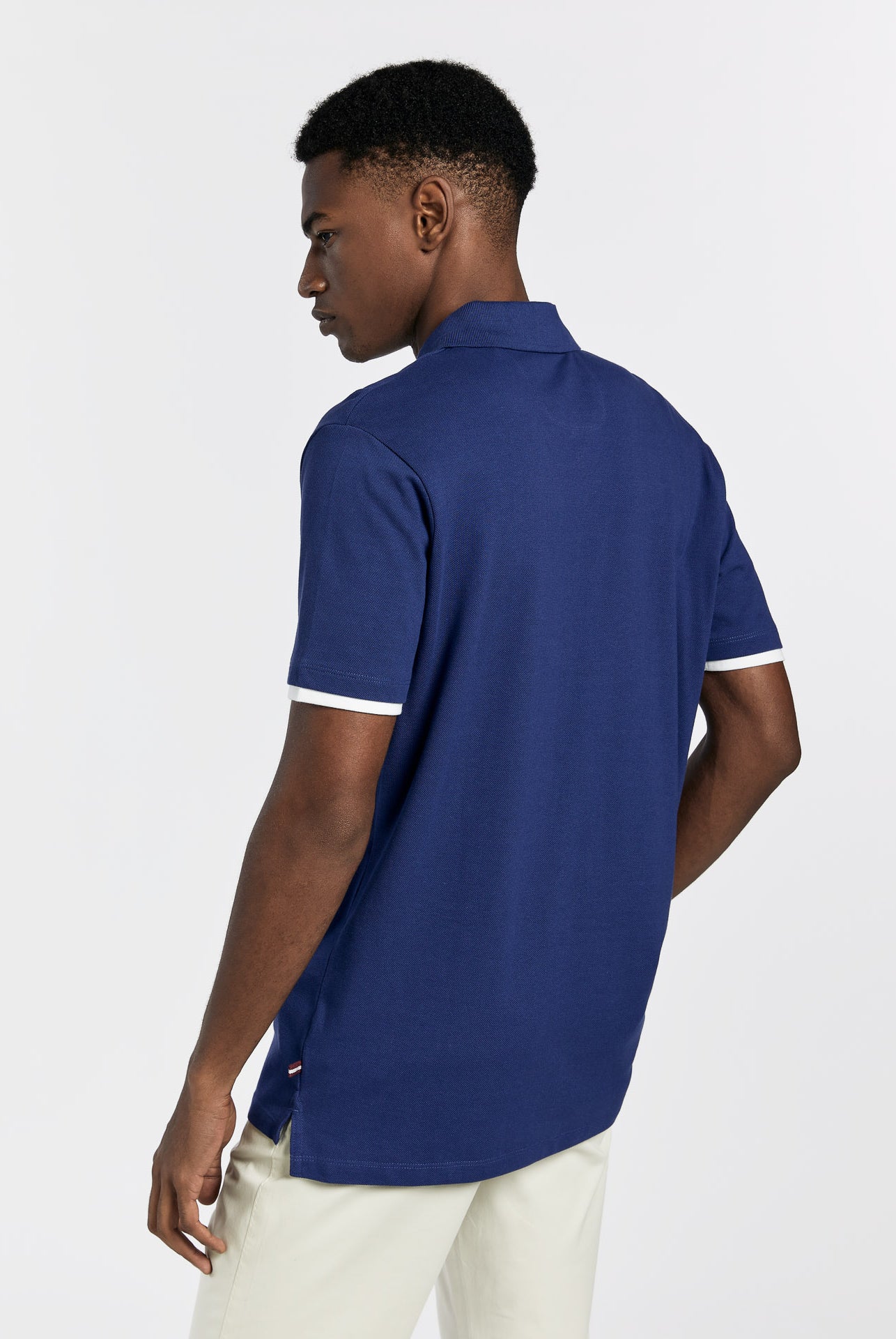 Medium Blue