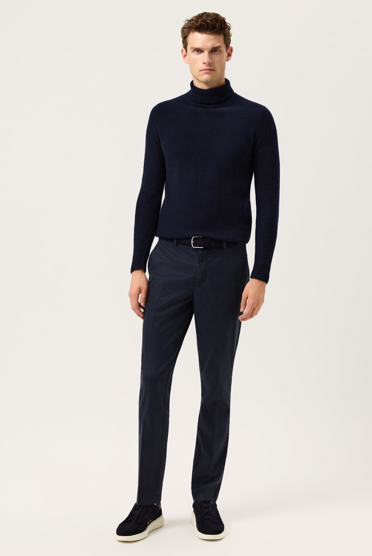 Dark Blue