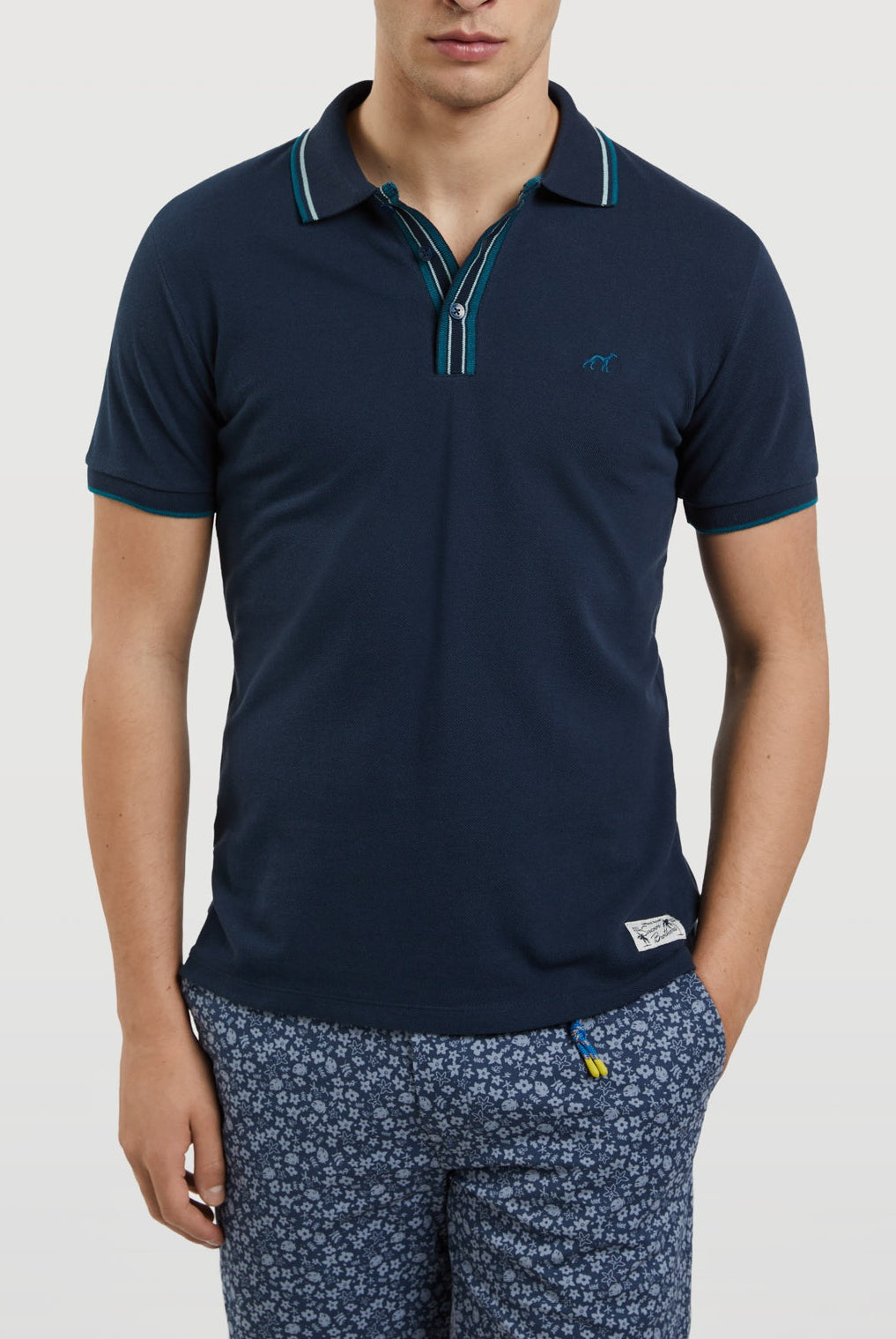Dark Blue