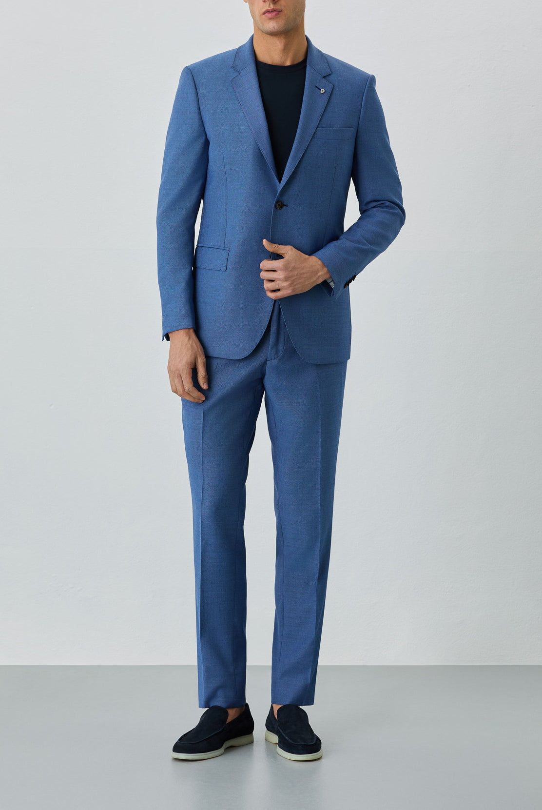 Medium Blue