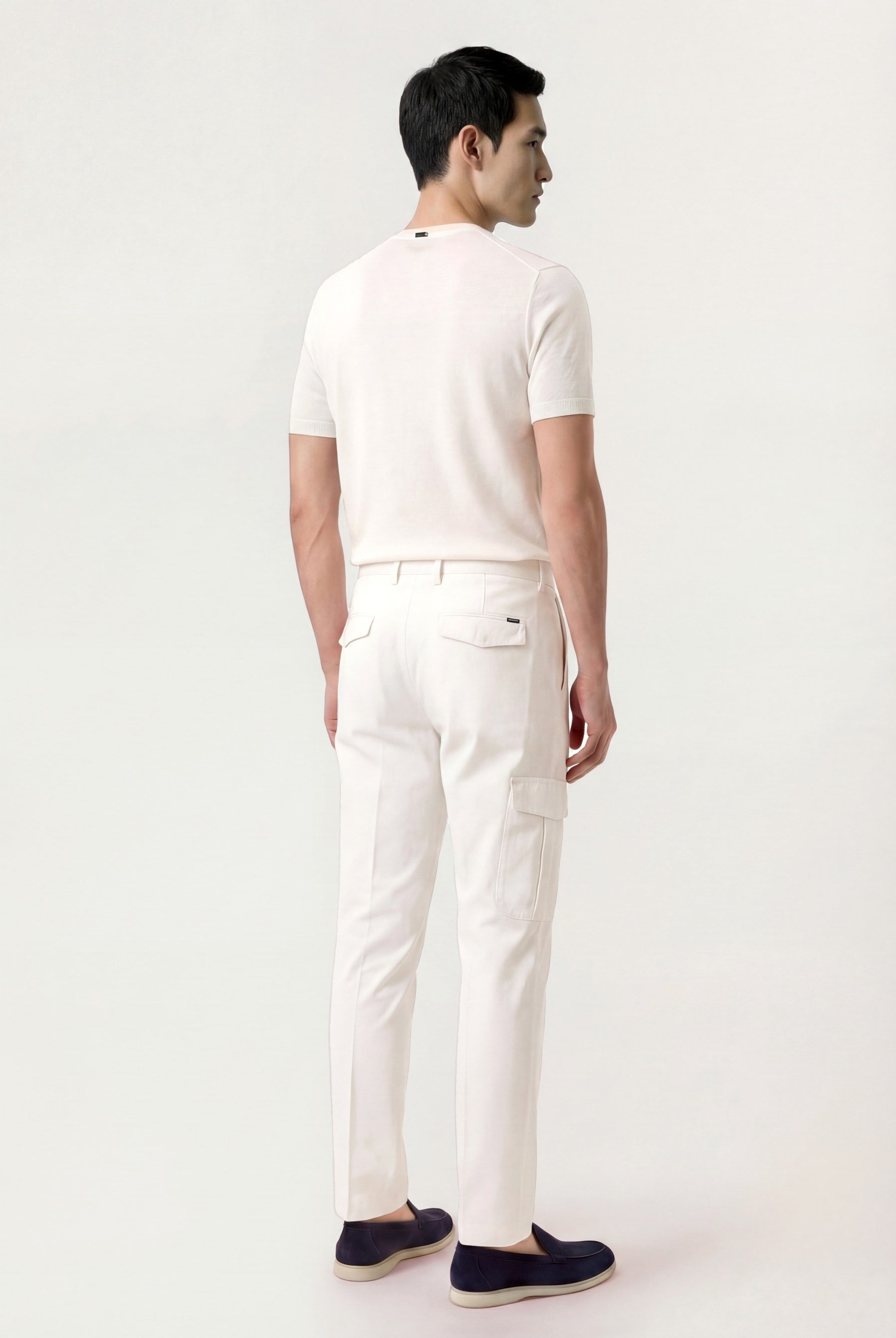 White (AI)