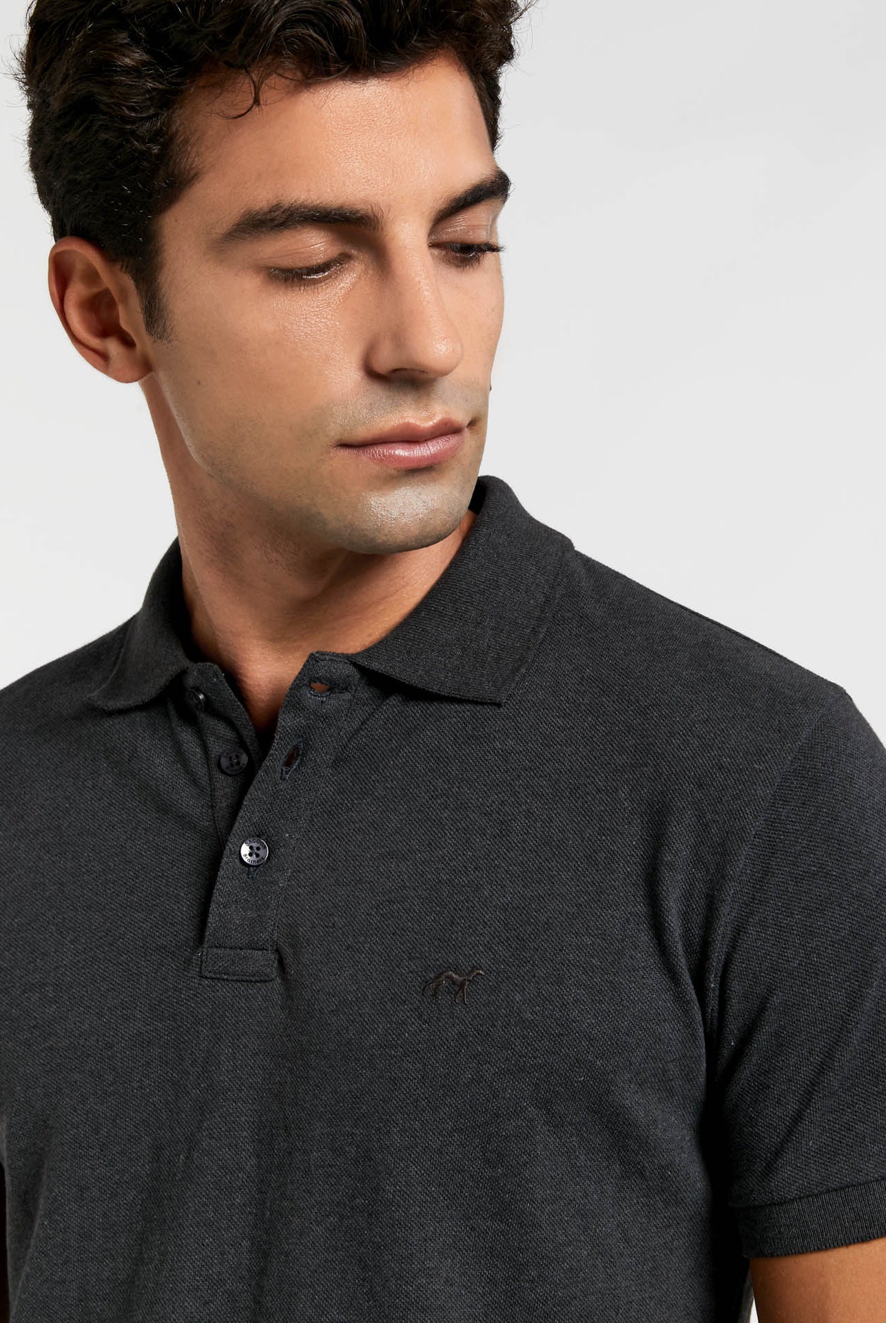 Dark Grey