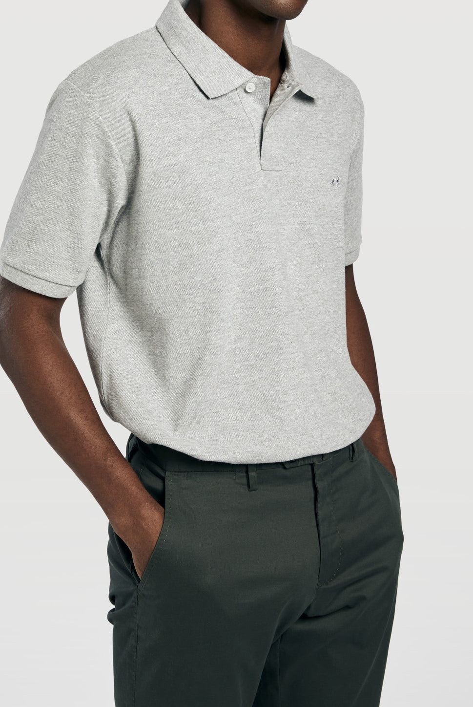 Mix Grey