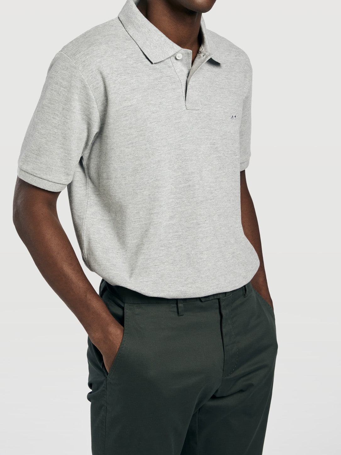 Mix Grey