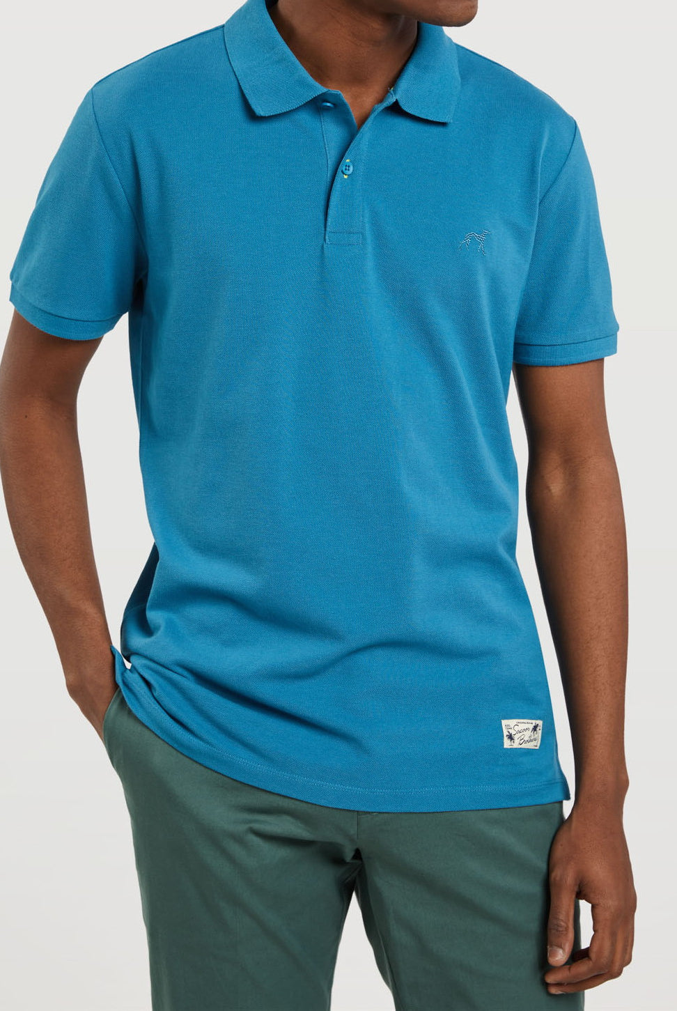Turquoise