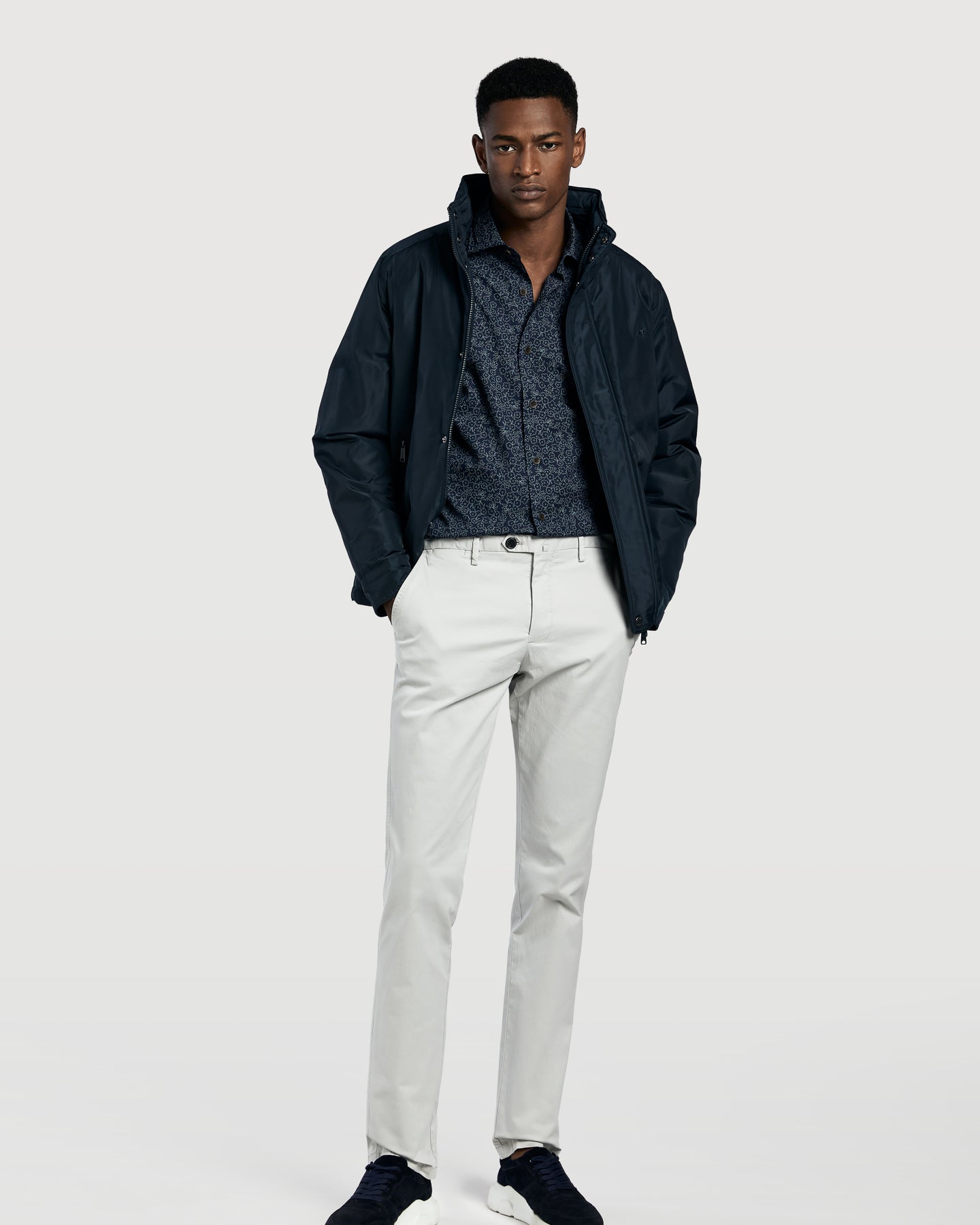 Light Grey