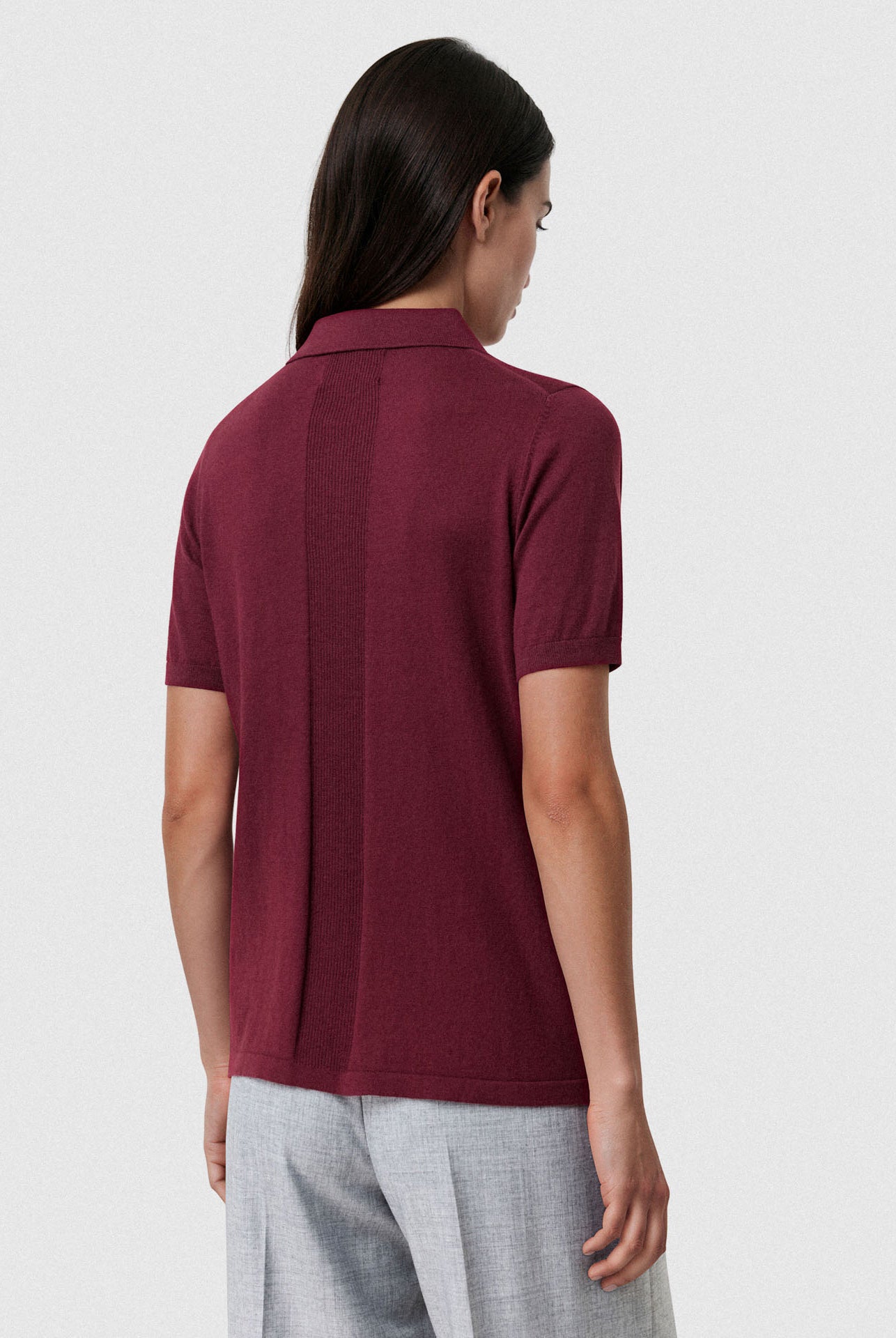 Dark Red (AI)
