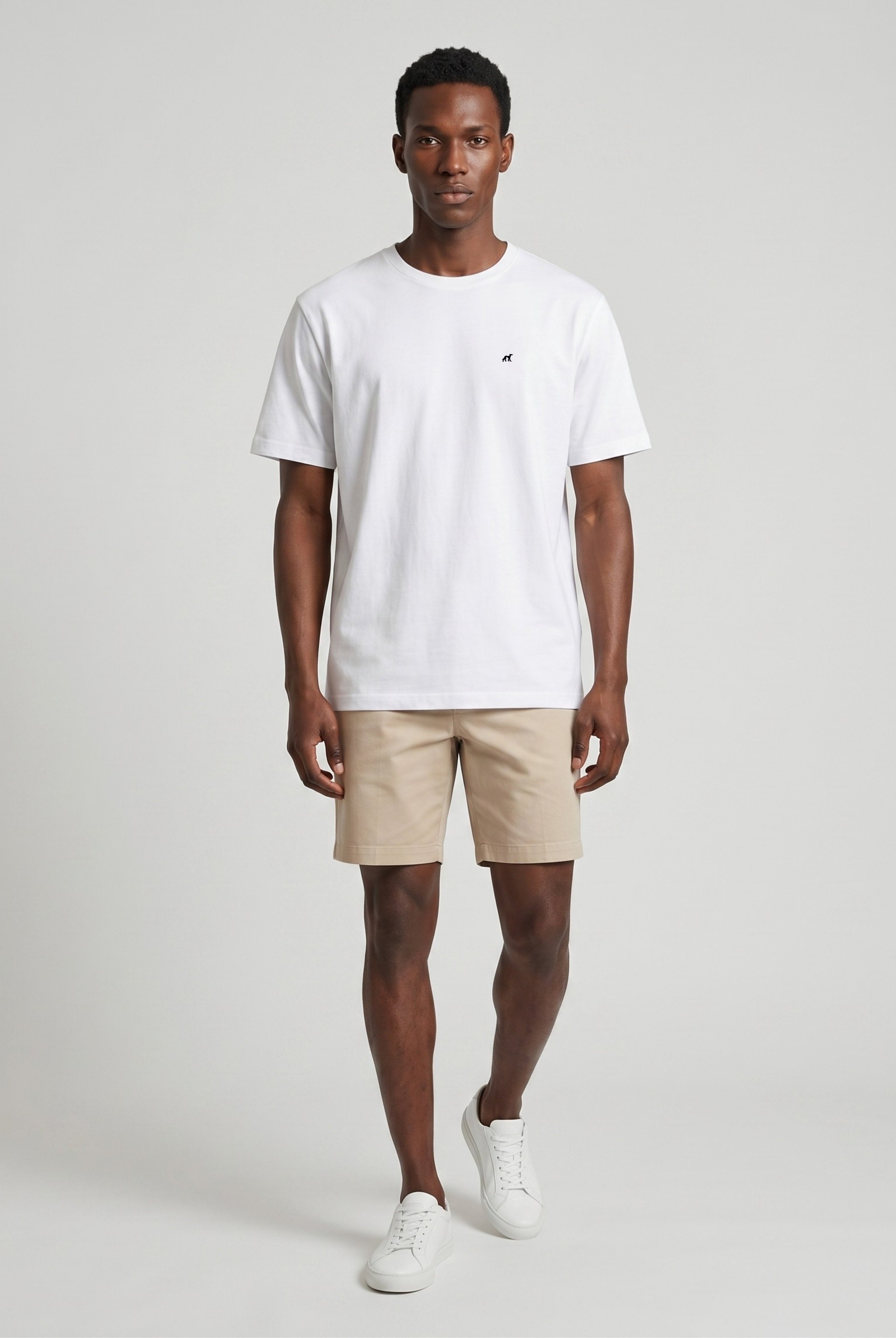 White (AI)