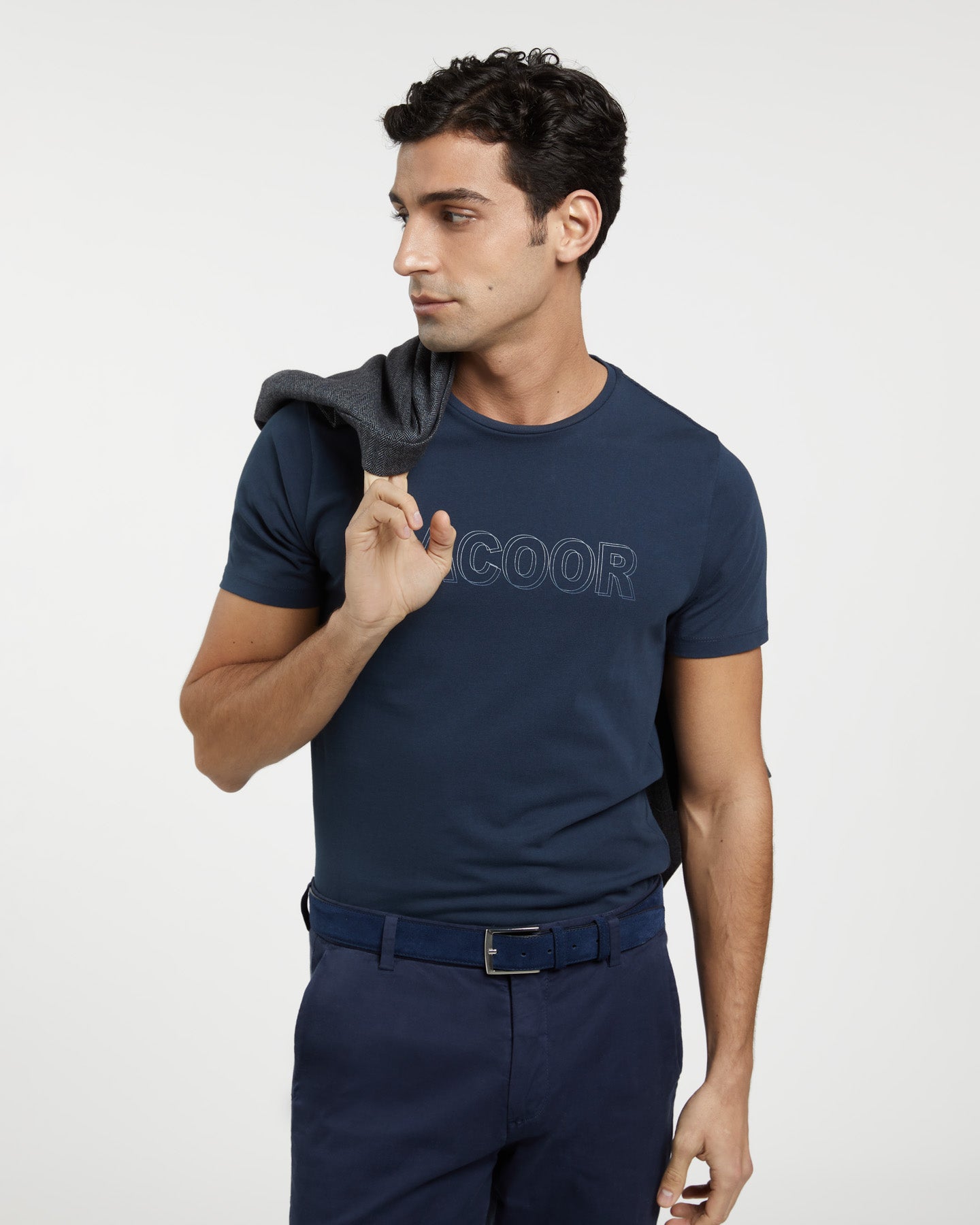 Dark Blue