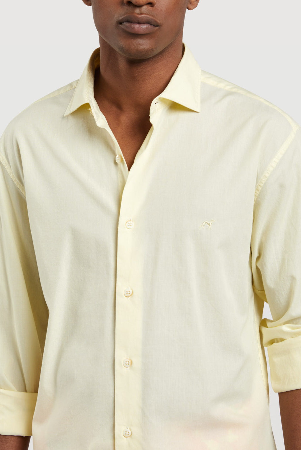 Light Yellow