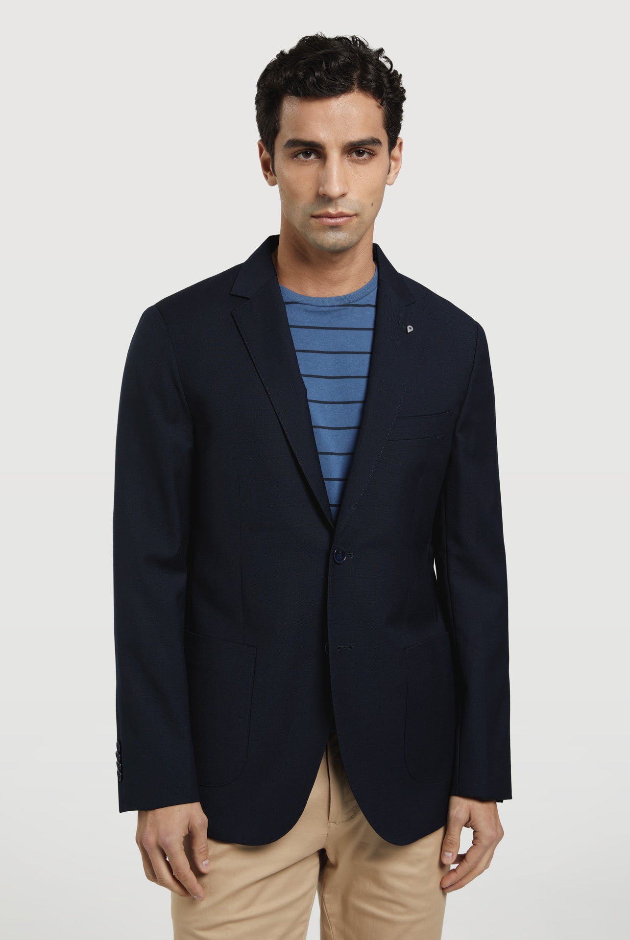 Dark Blue
