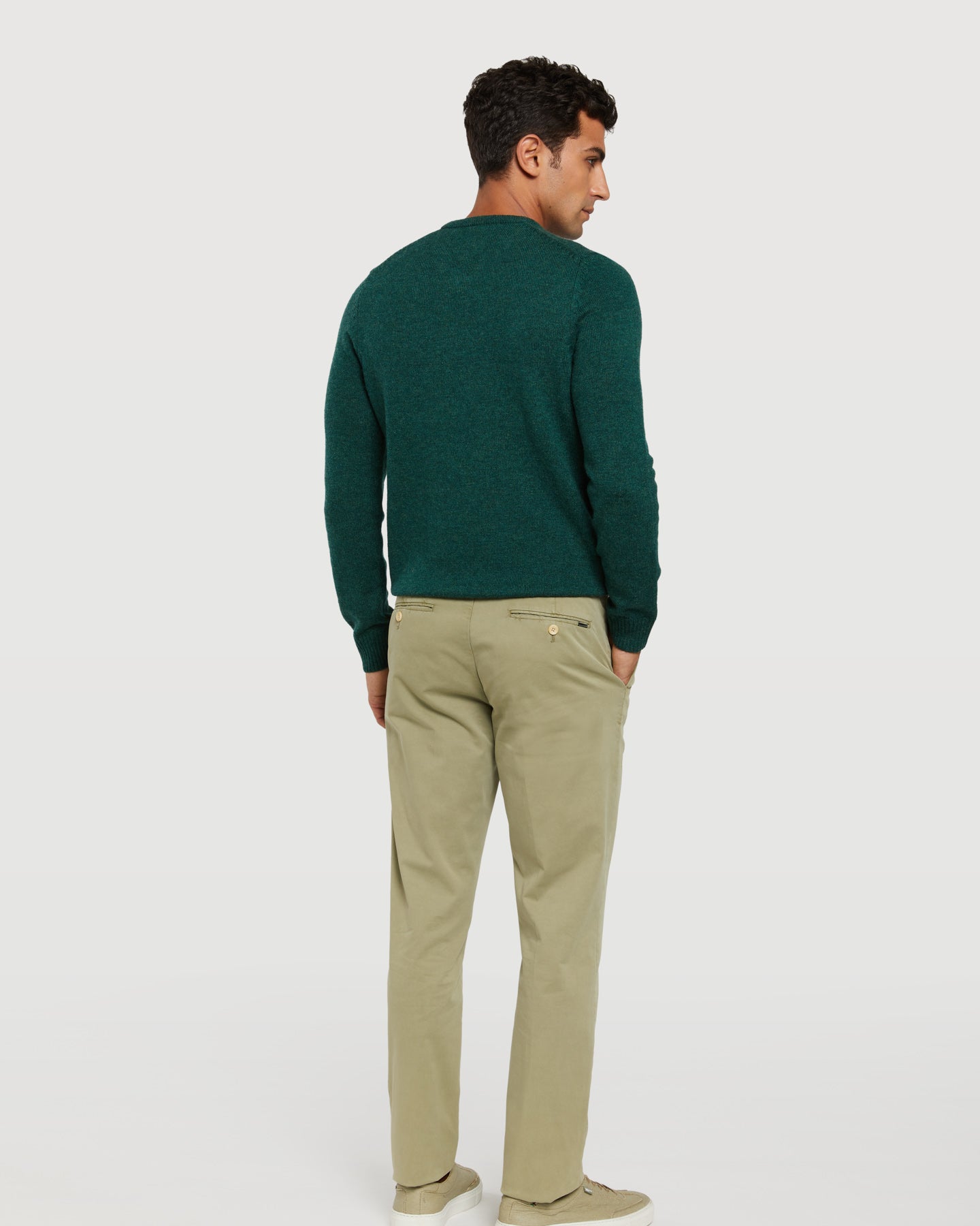 Light Green