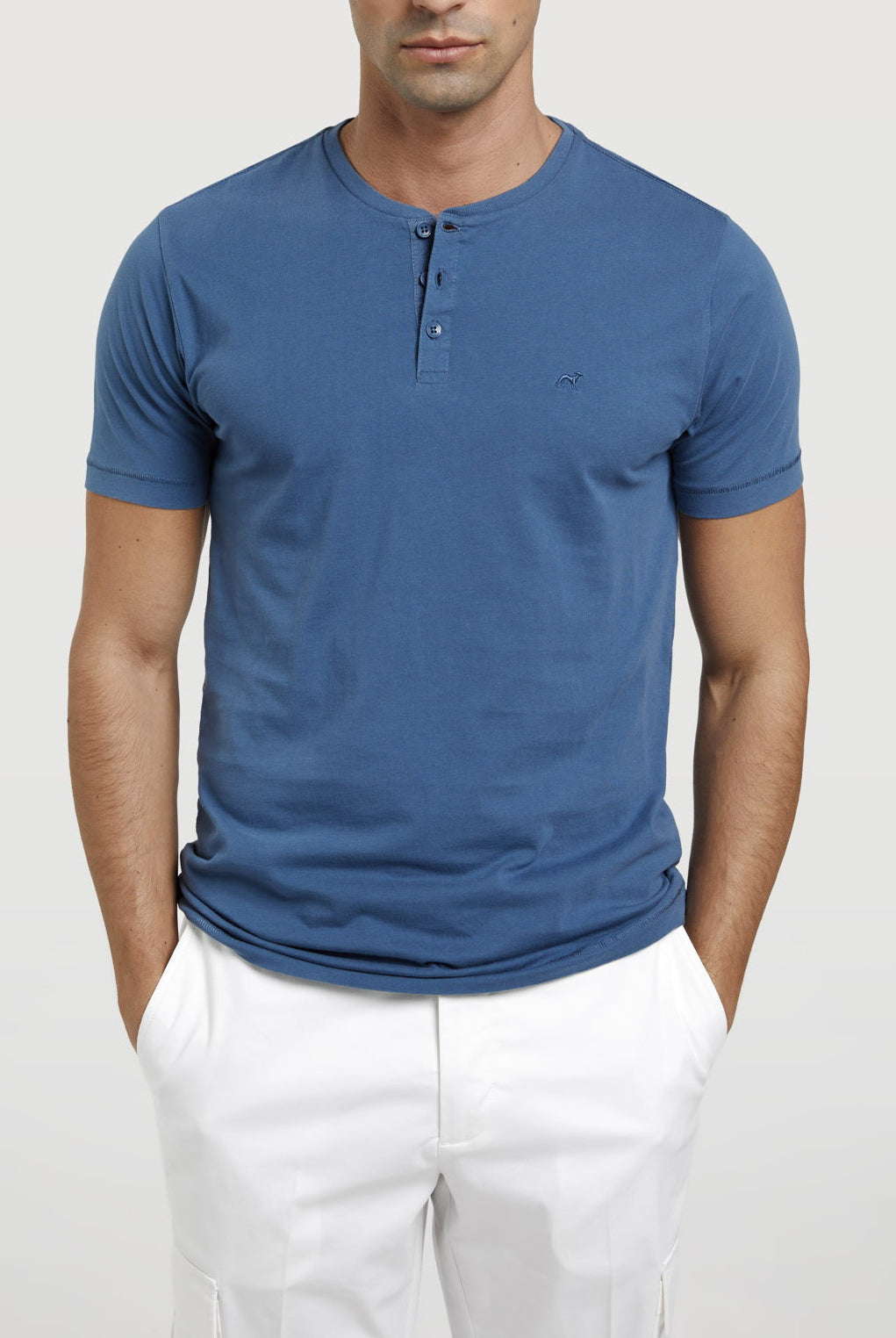 Medium Blue
