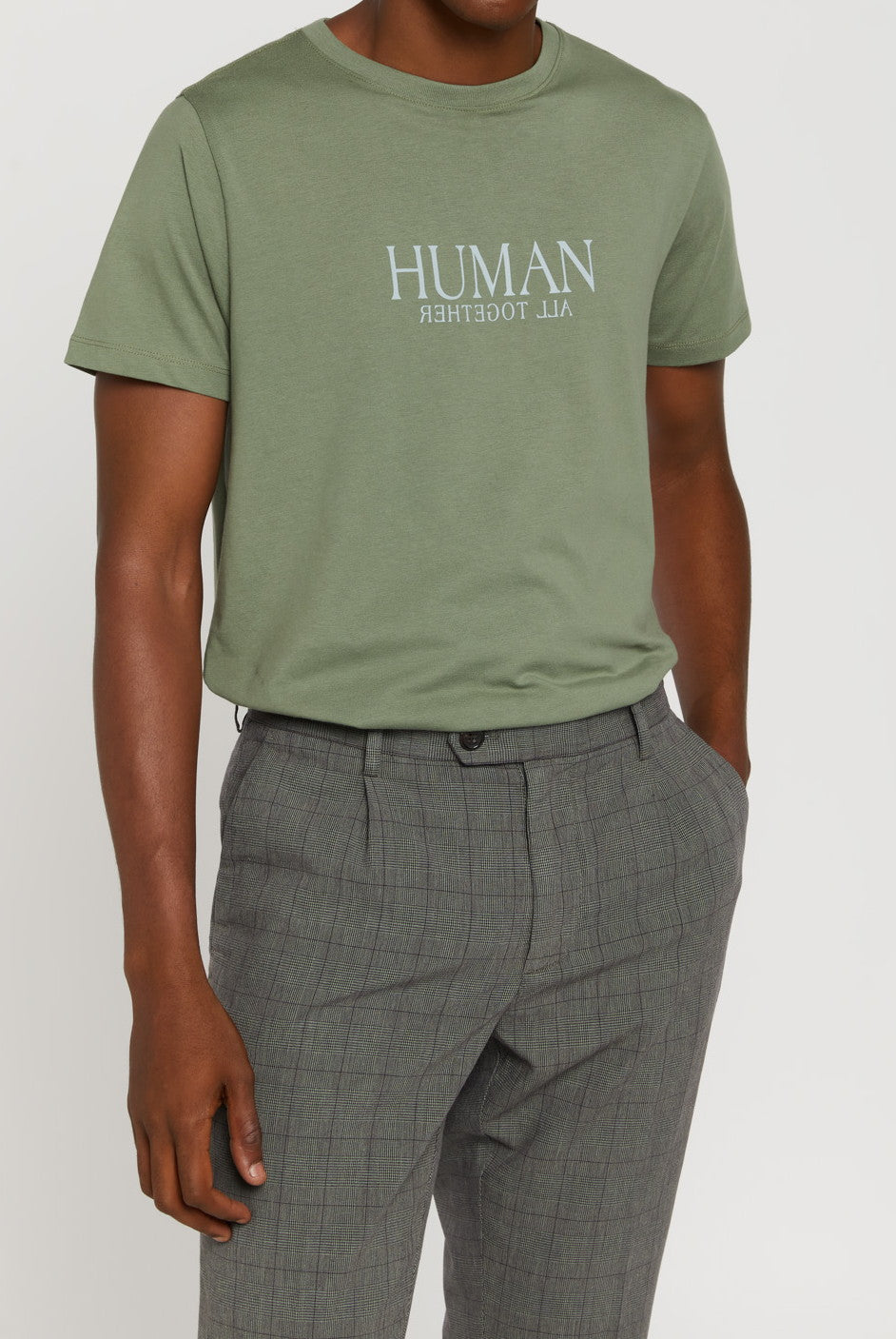 Light Green