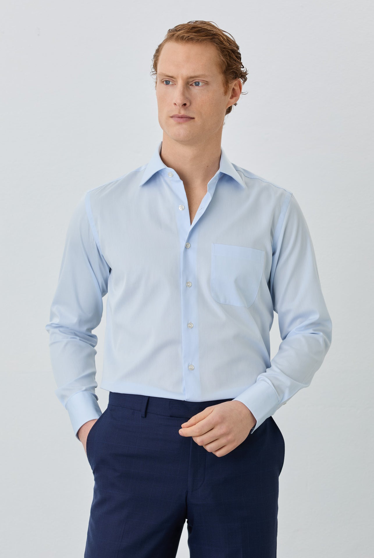 Light Blue