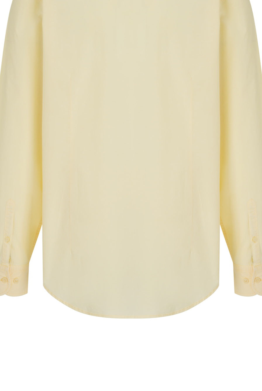 Light Yellow