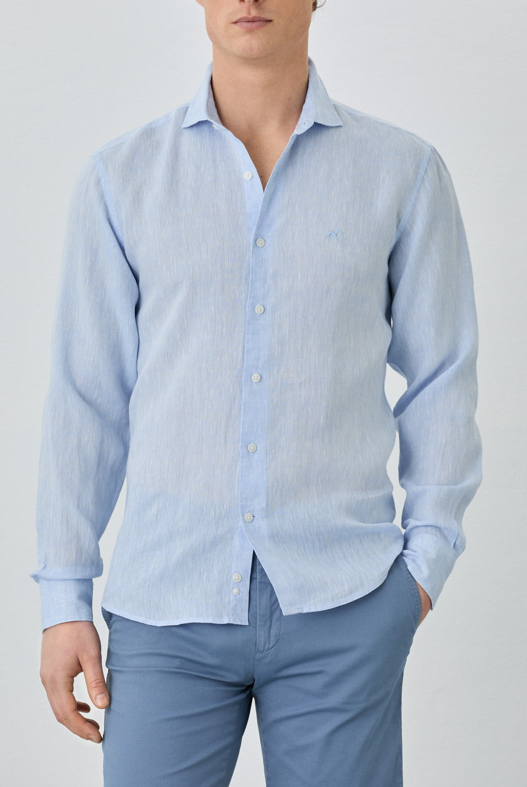 Light Blue