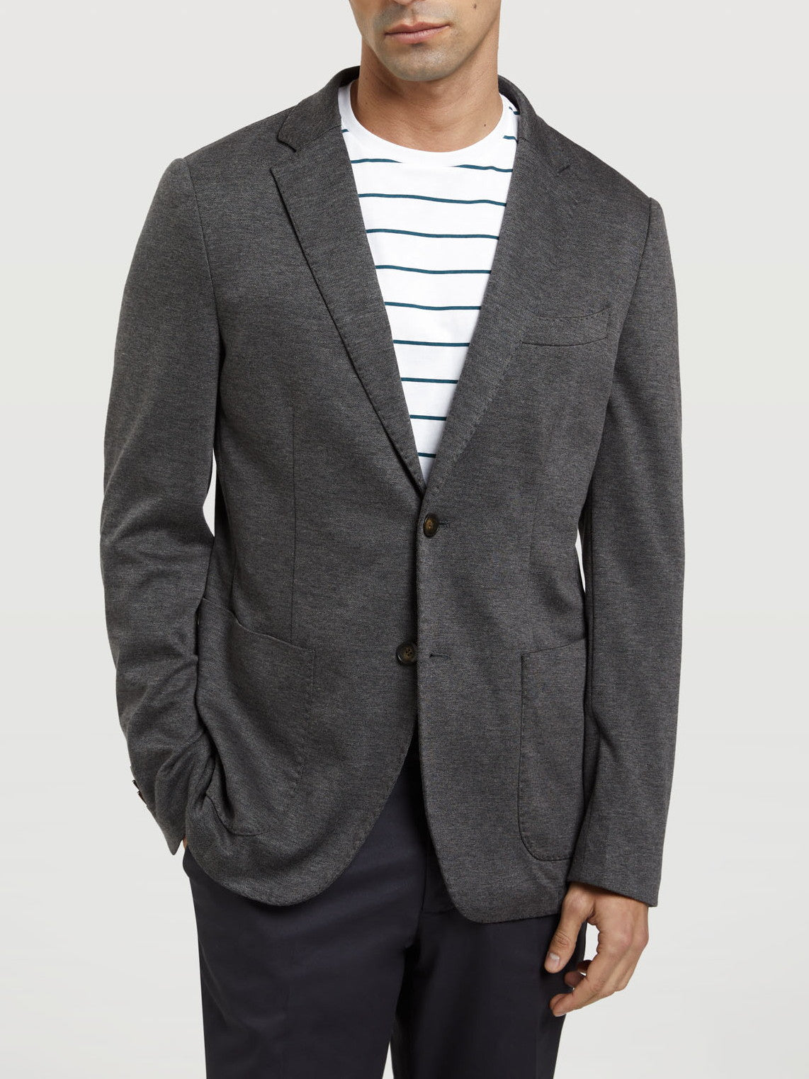 Dark Grey