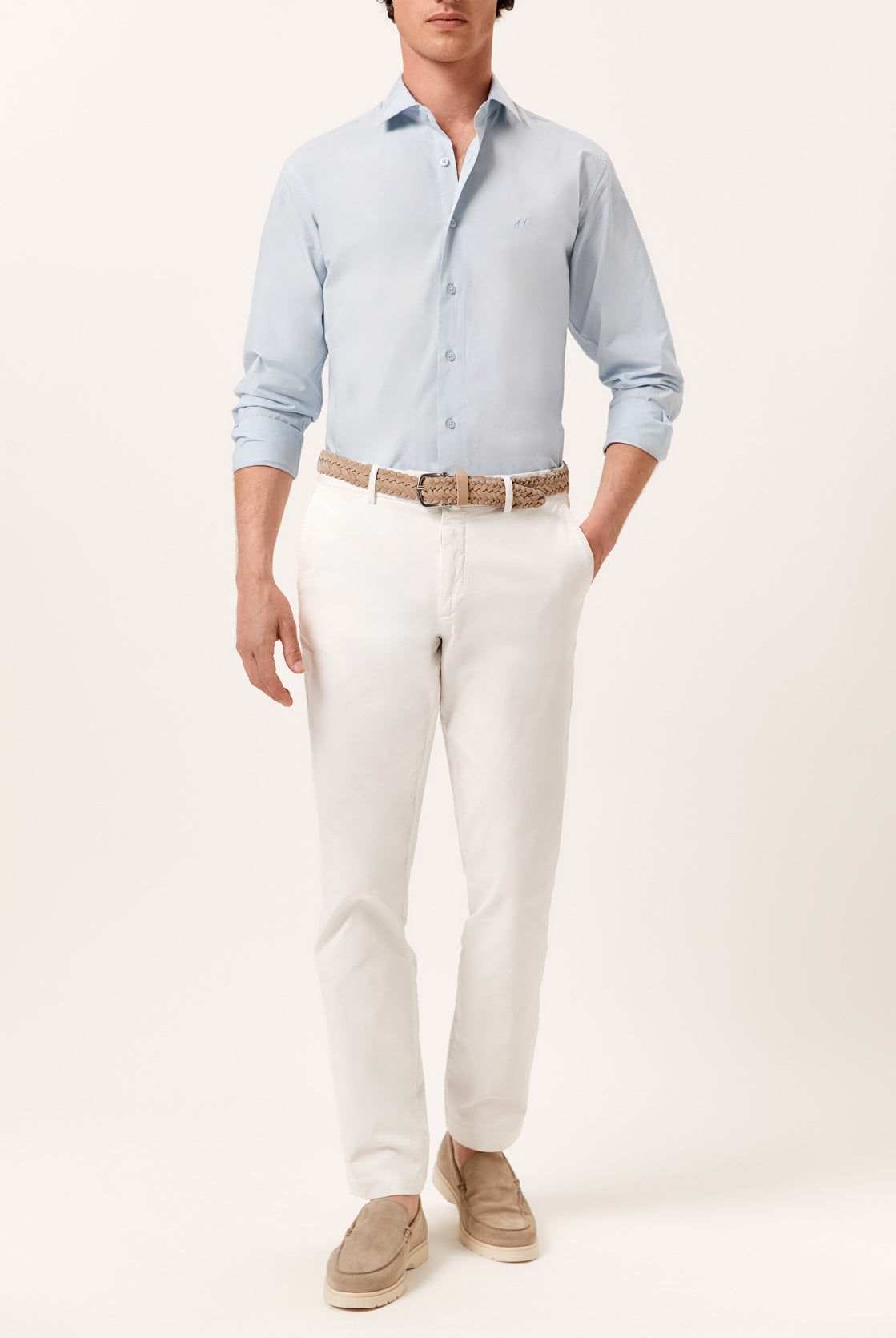 Light Blue