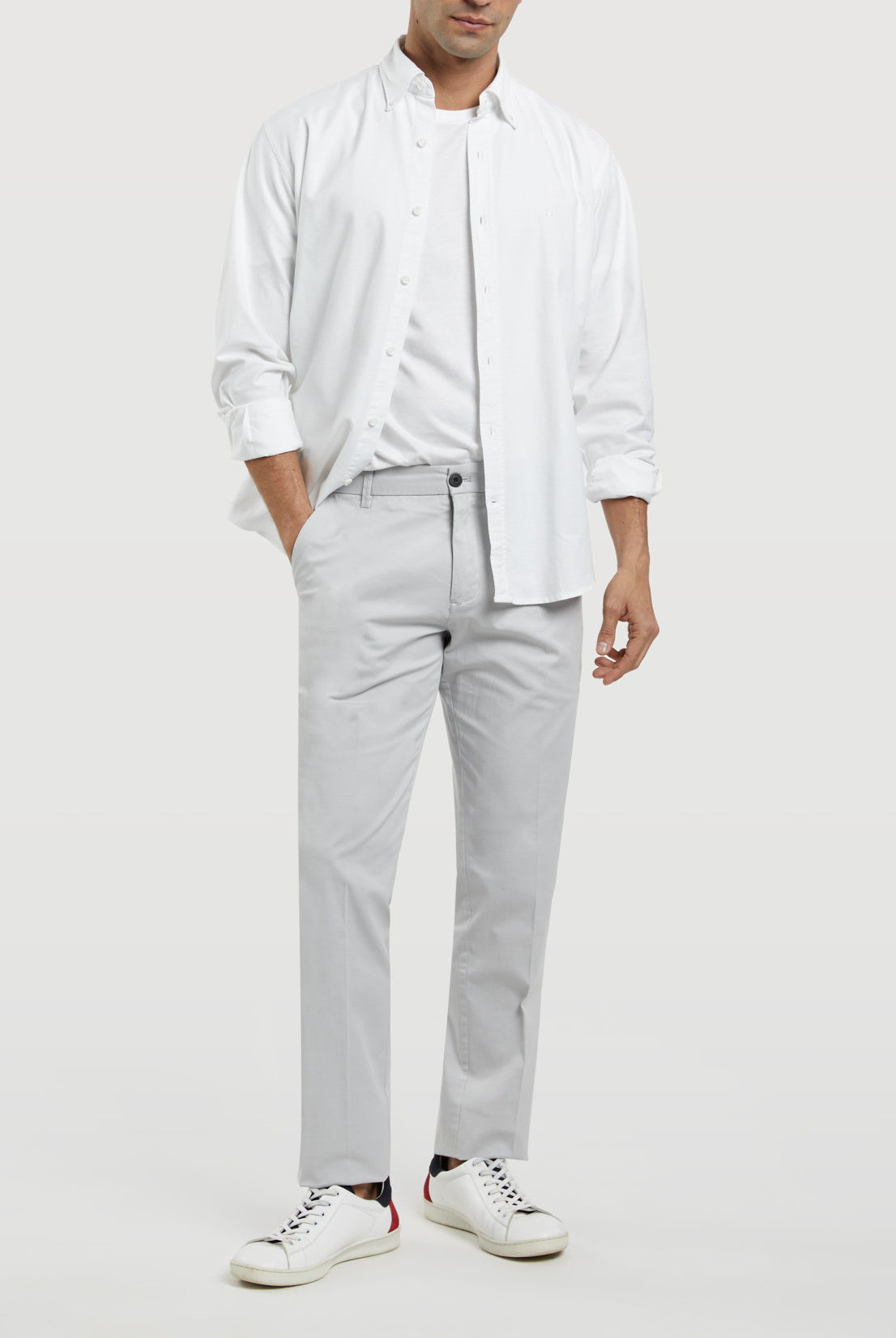 Light Grey