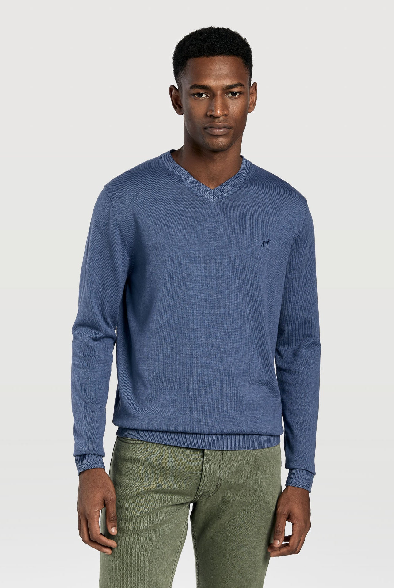 Medium Blue
