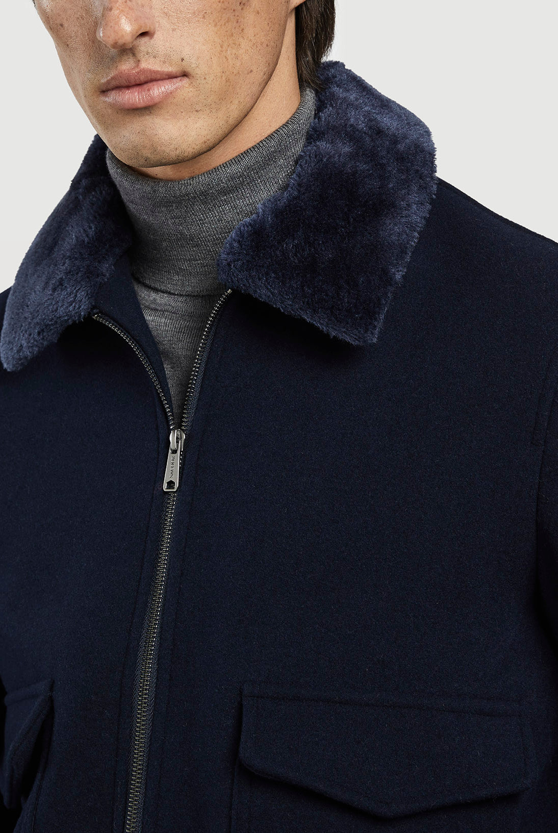 Dark Blue