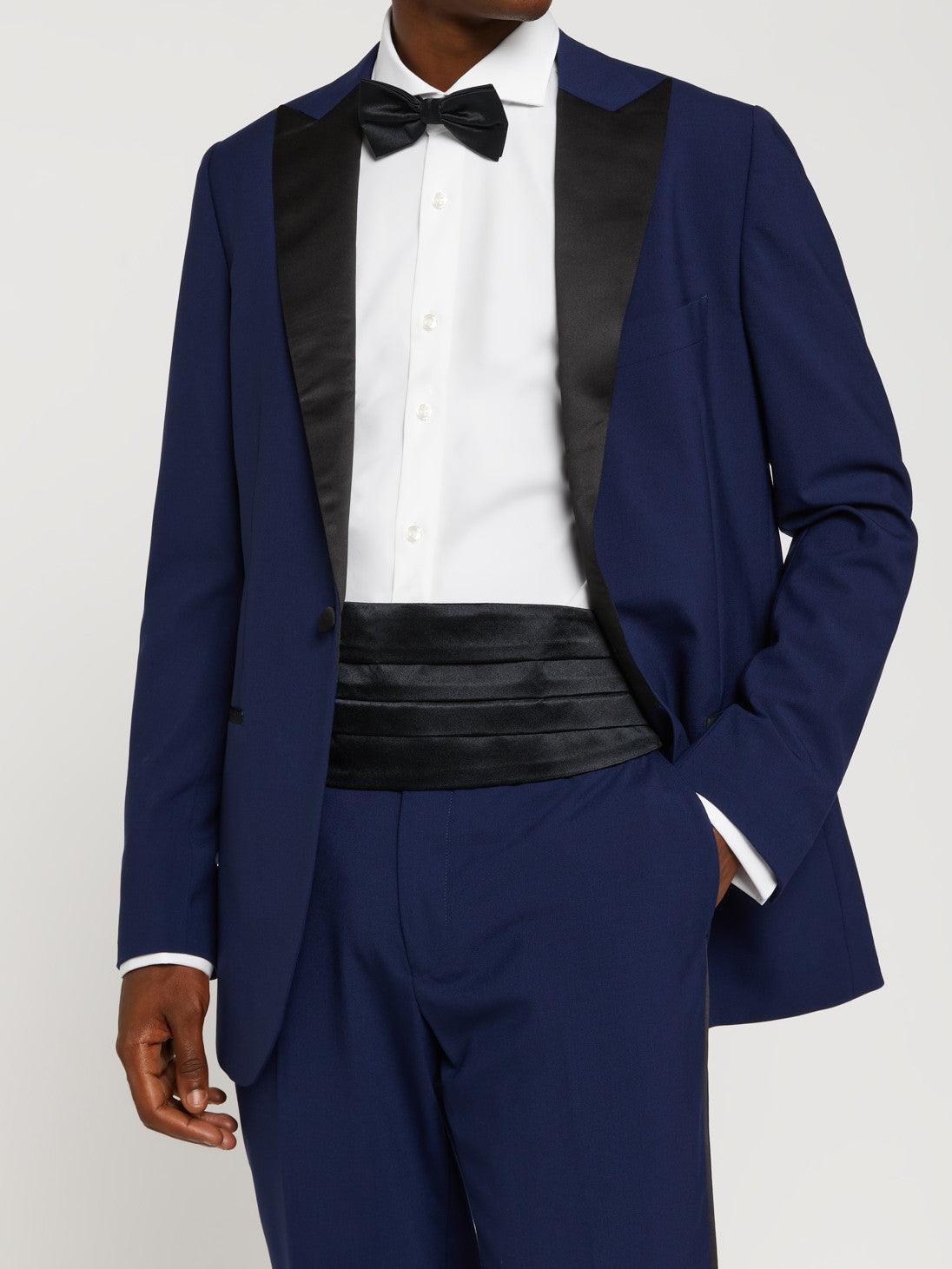 Dark Blue