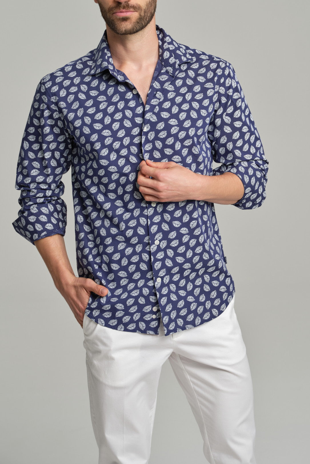 Dark Blue