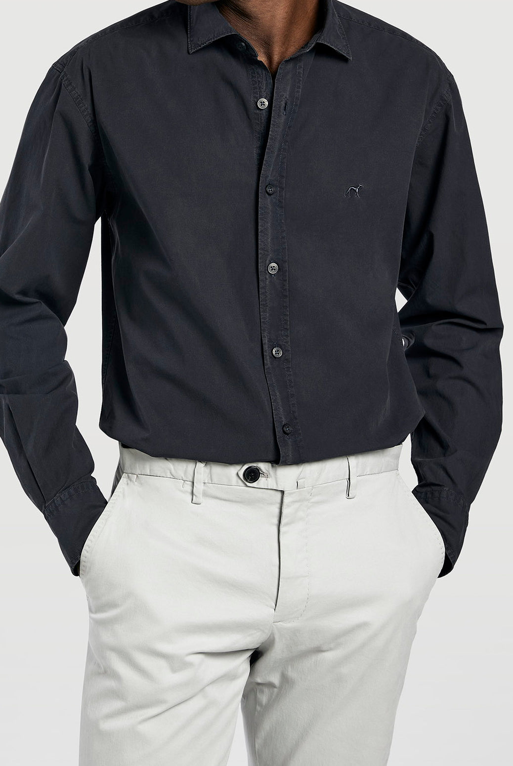 Dark Blue