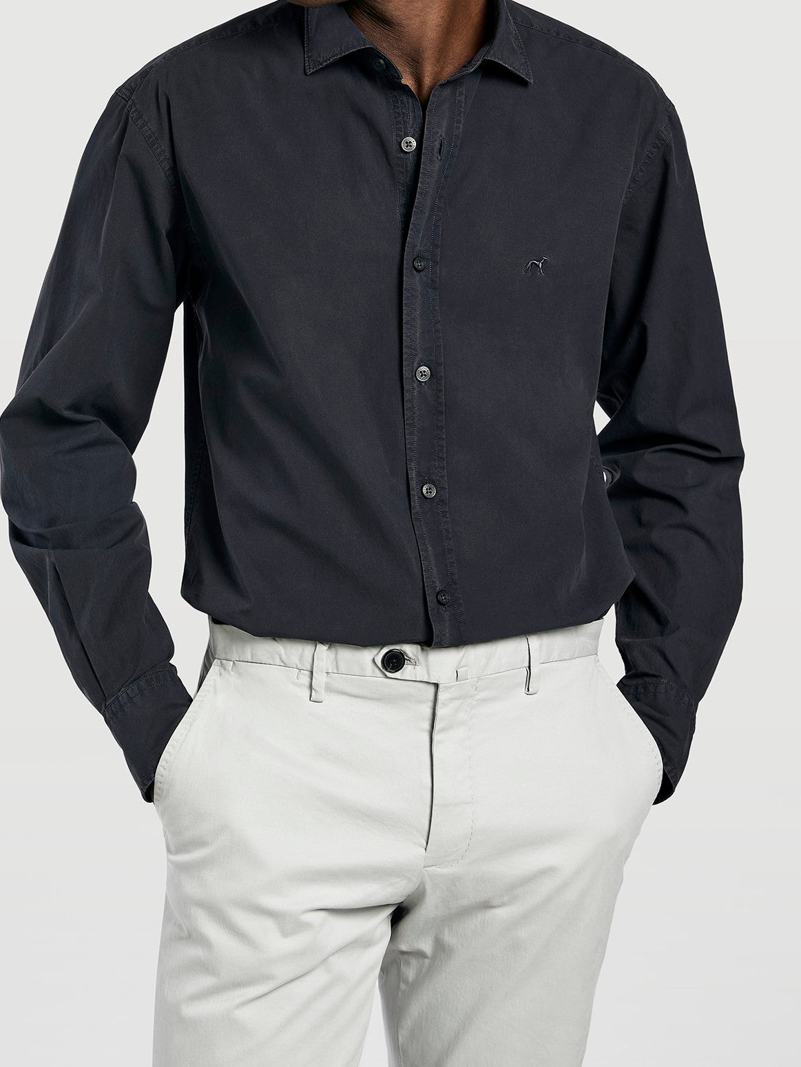 Dark Blue