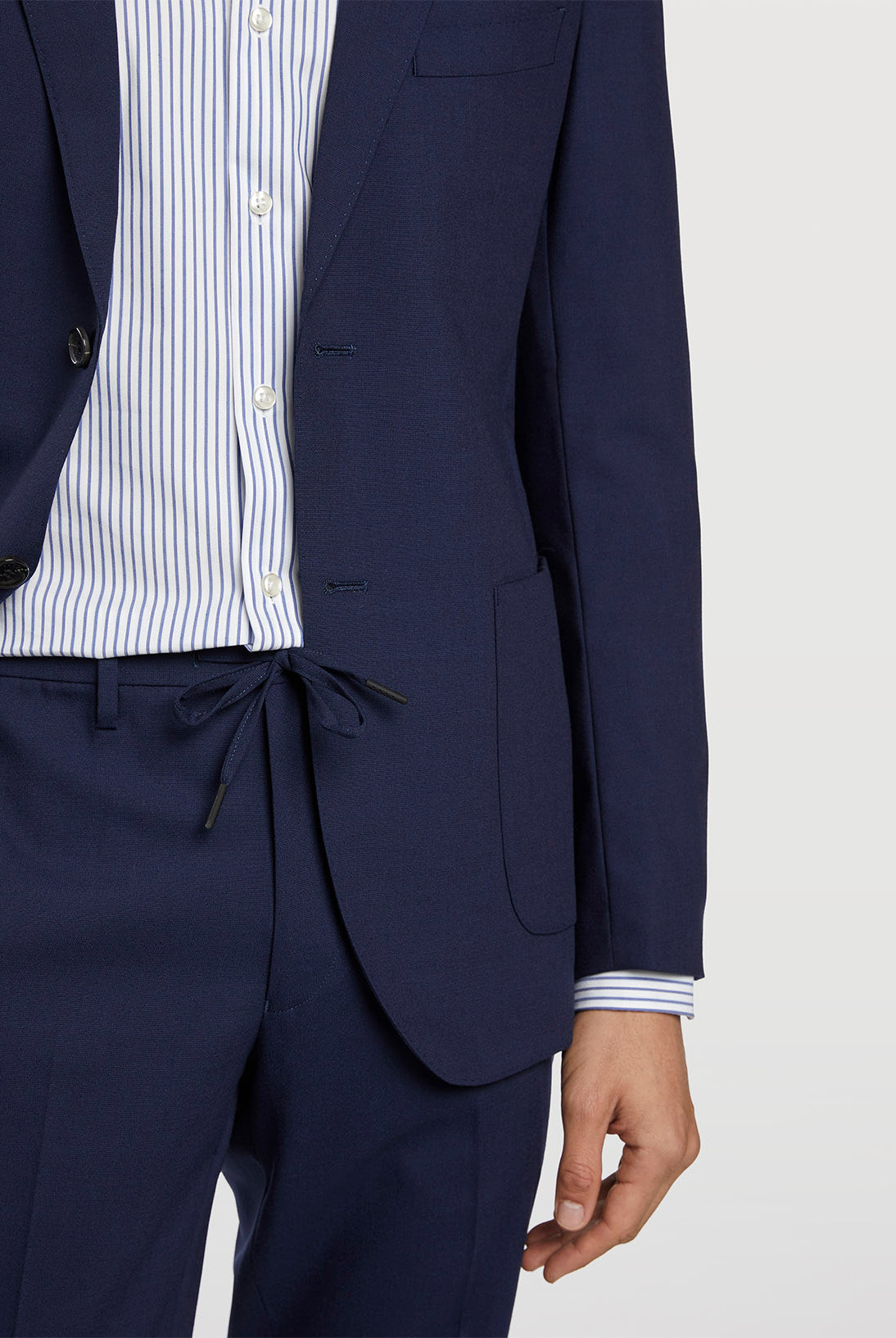 Dark Blue