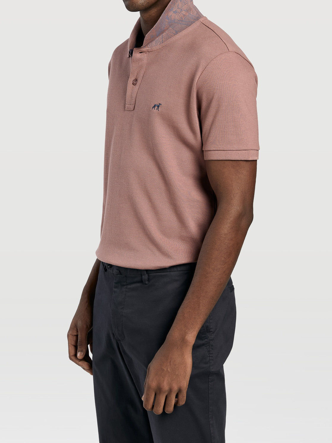 Dark Pink