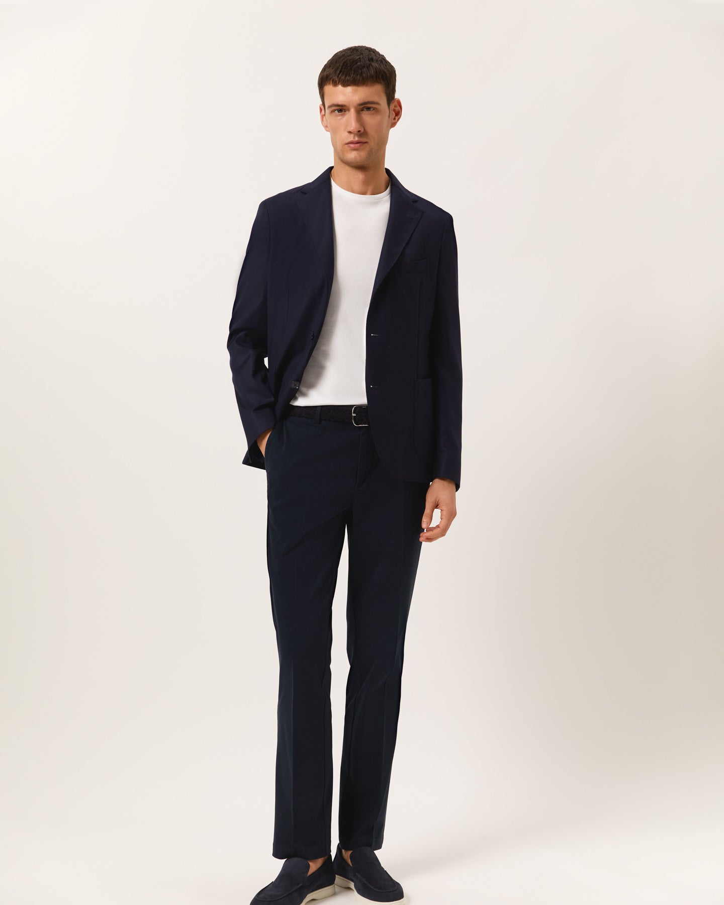 Dark Blue