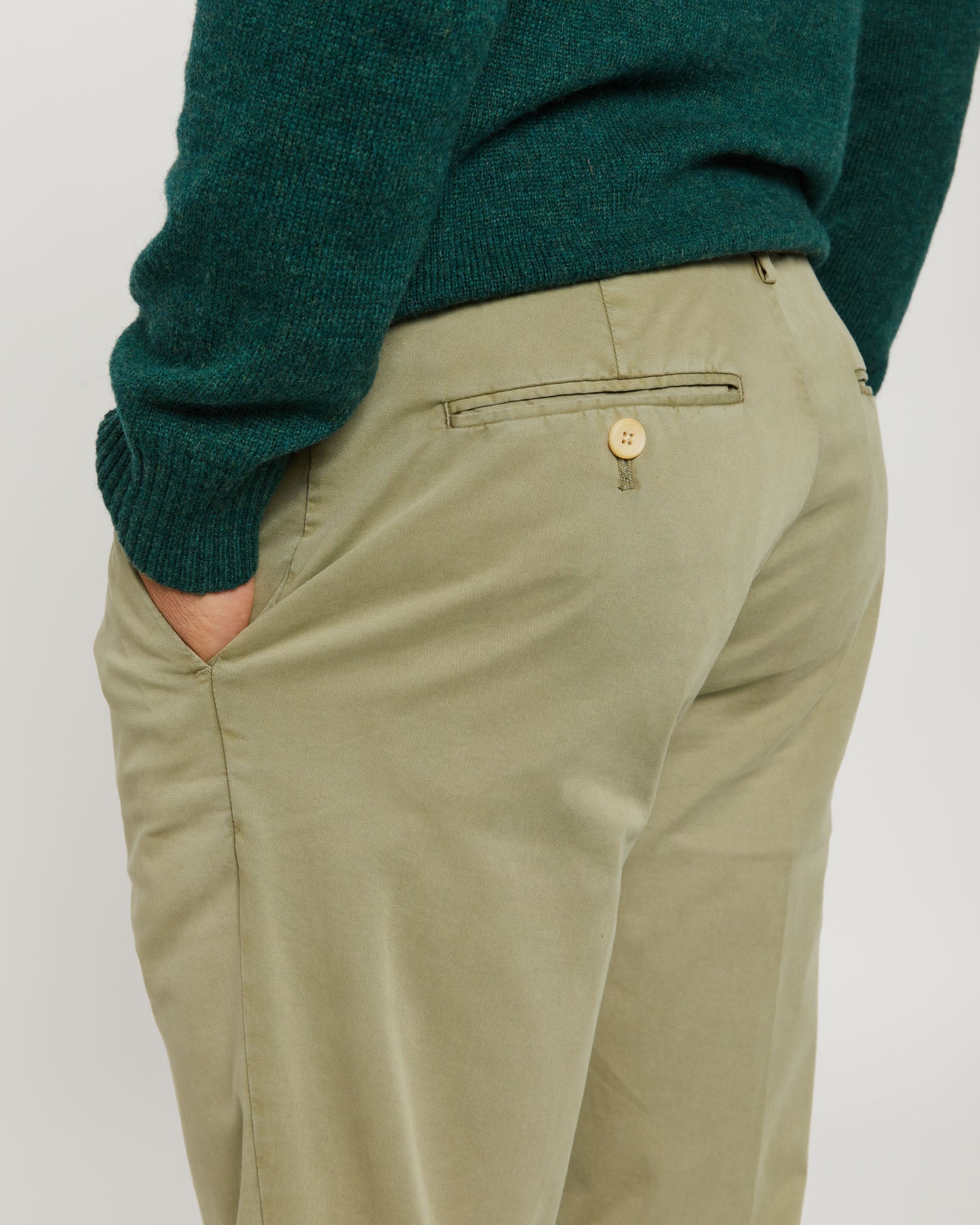 Light Green