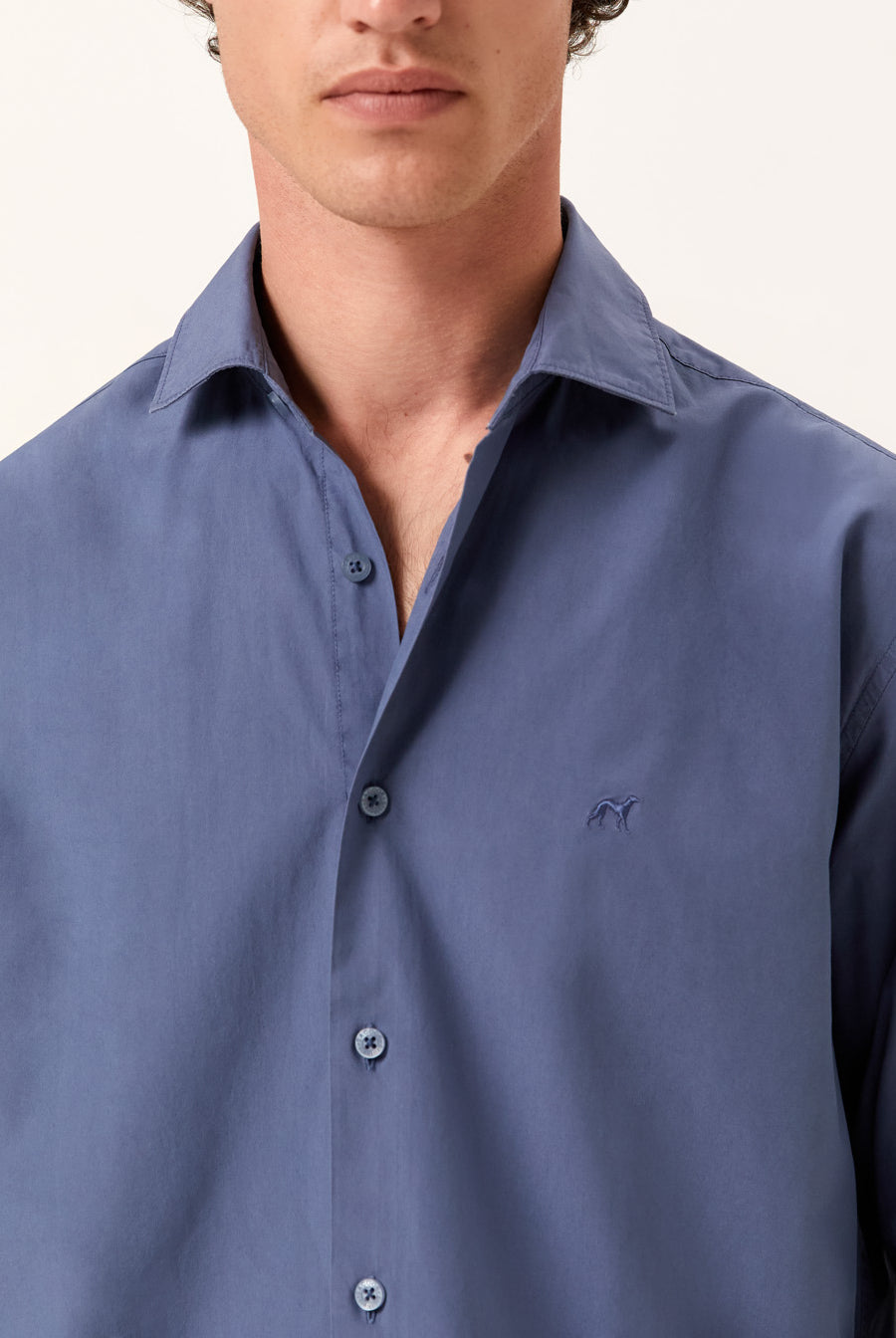 Medium Blue