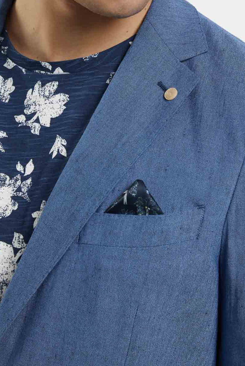 Medium Blue
