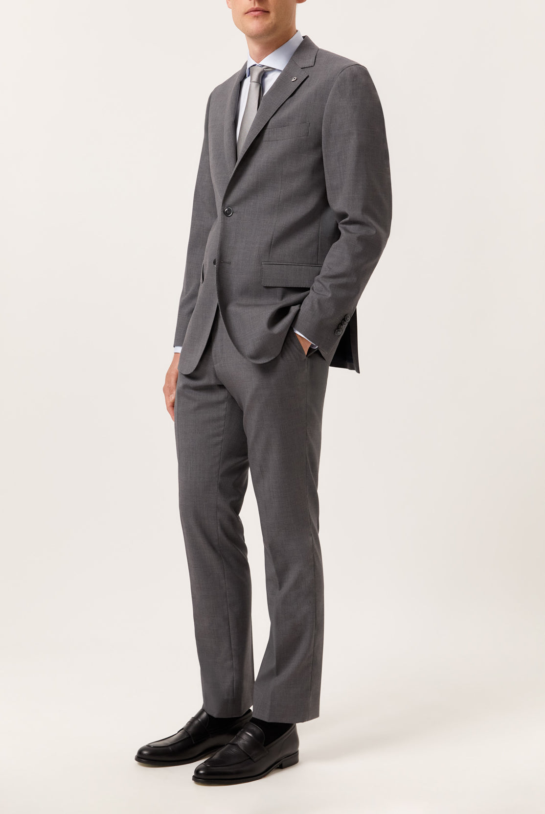 Light Grey