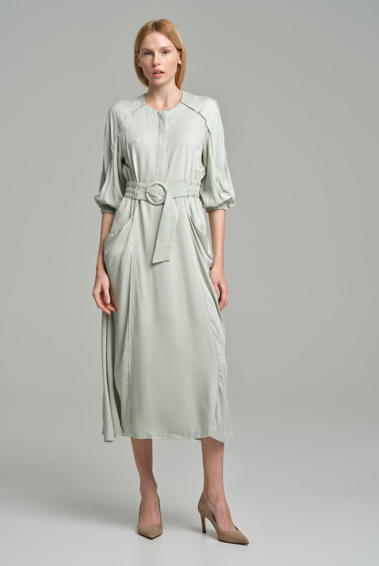 Light Green