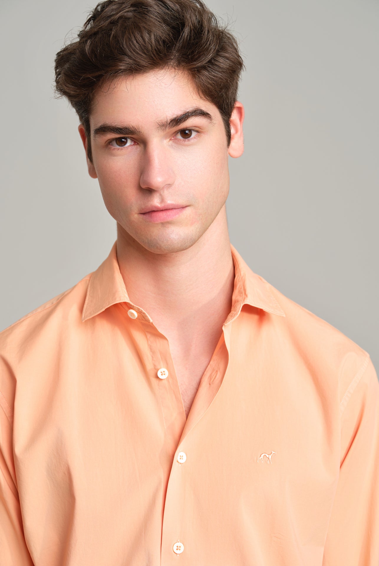 Light Orange