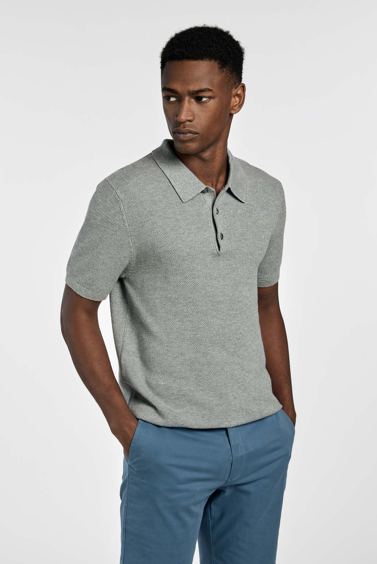 Mix Grey