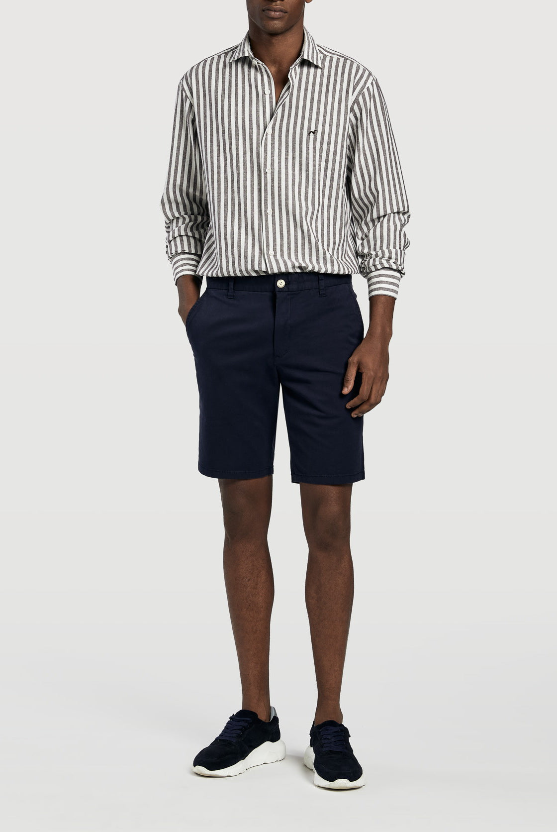 Dark Blue