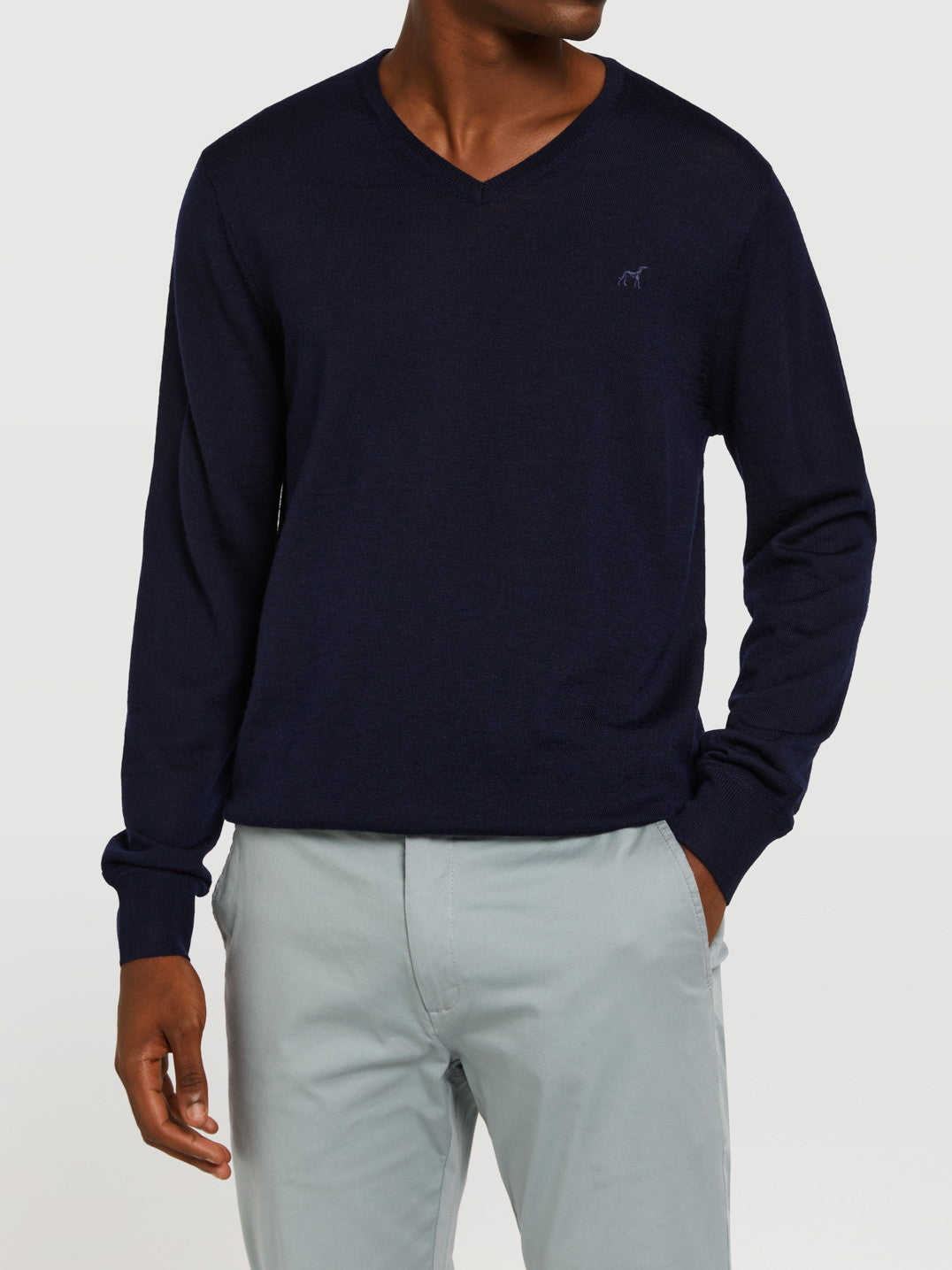 Dark Blue