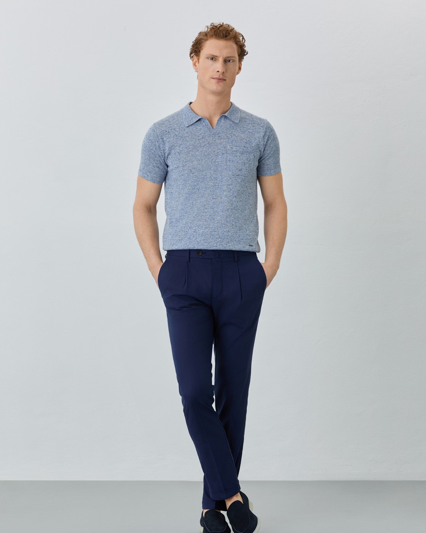 Dark Blue