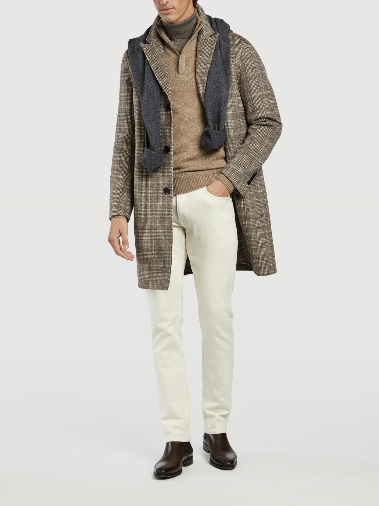 Beige