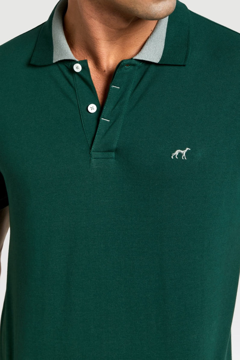 Dark Green