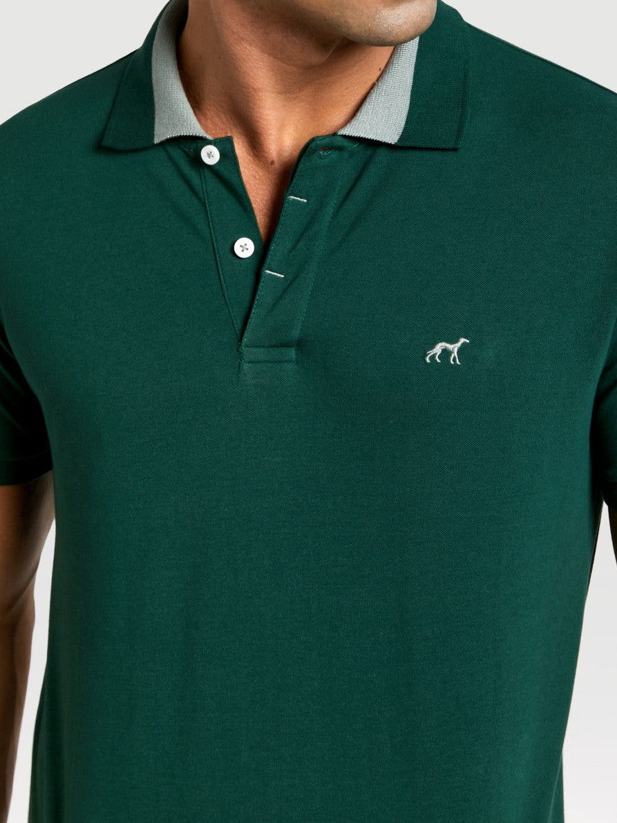 Dark Green