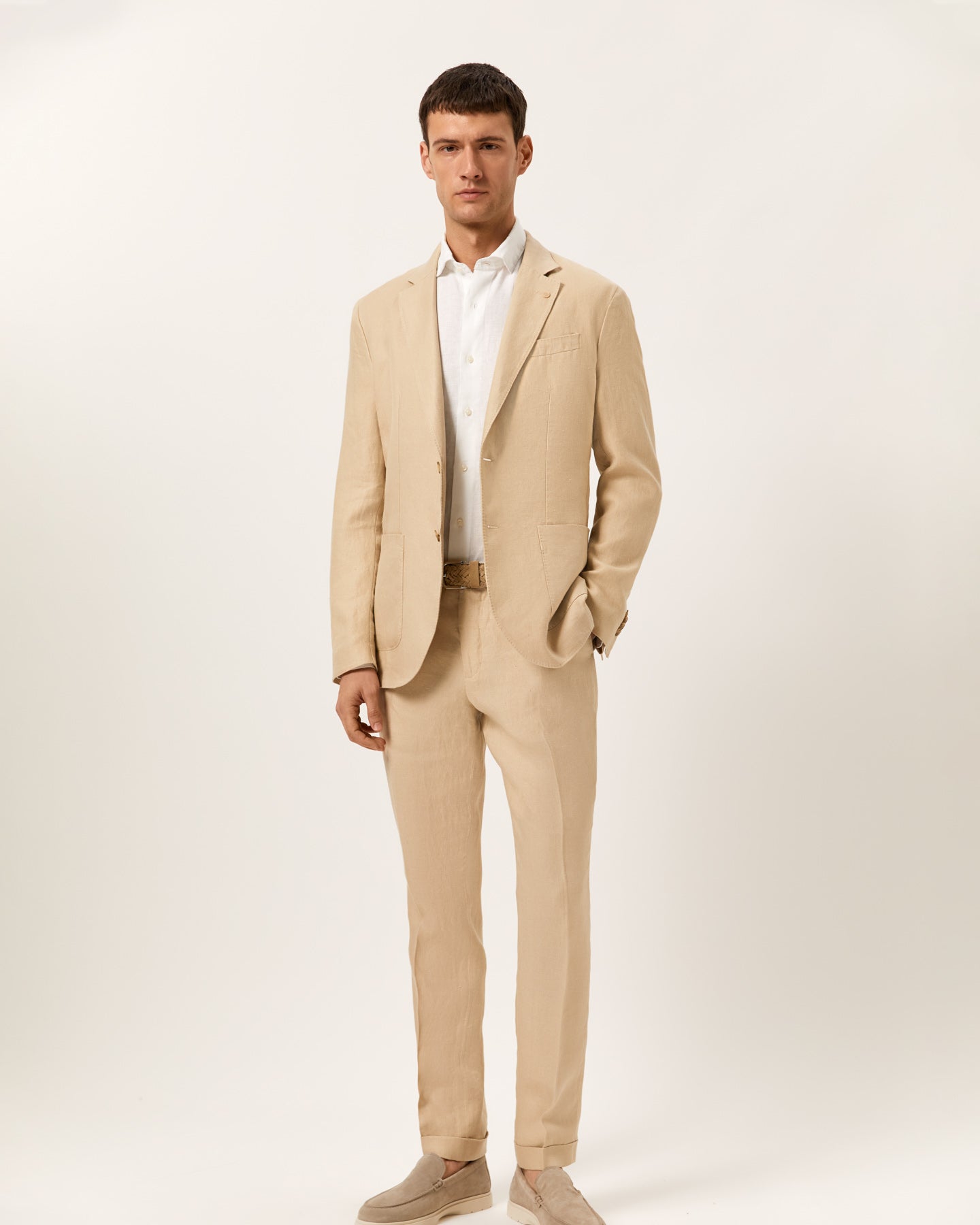 Light Beige