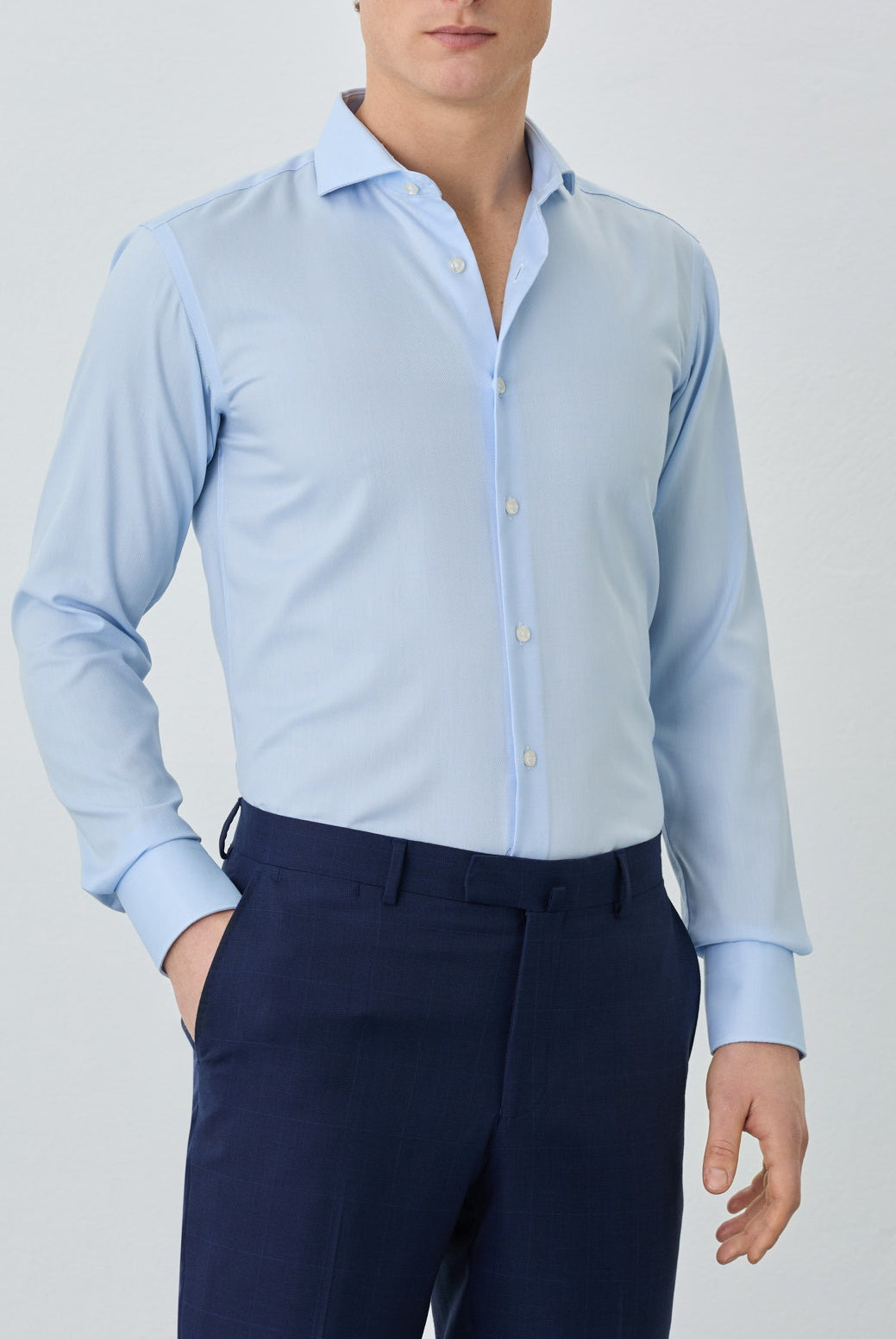Light Blue