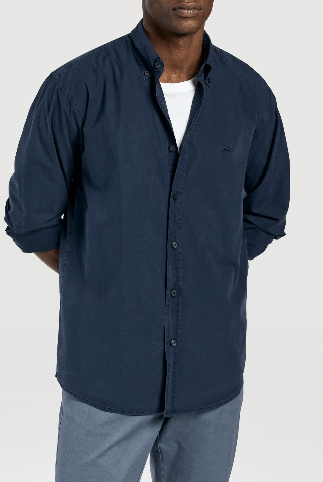 Dark Blue